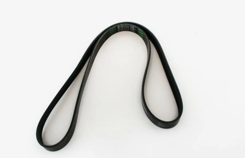 Новый ремень привода навесных агрегатов