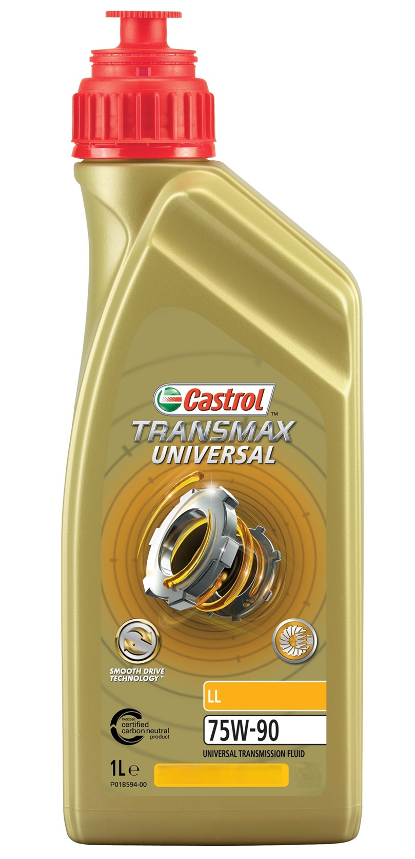 Рекомендованное масло для дифференциалов