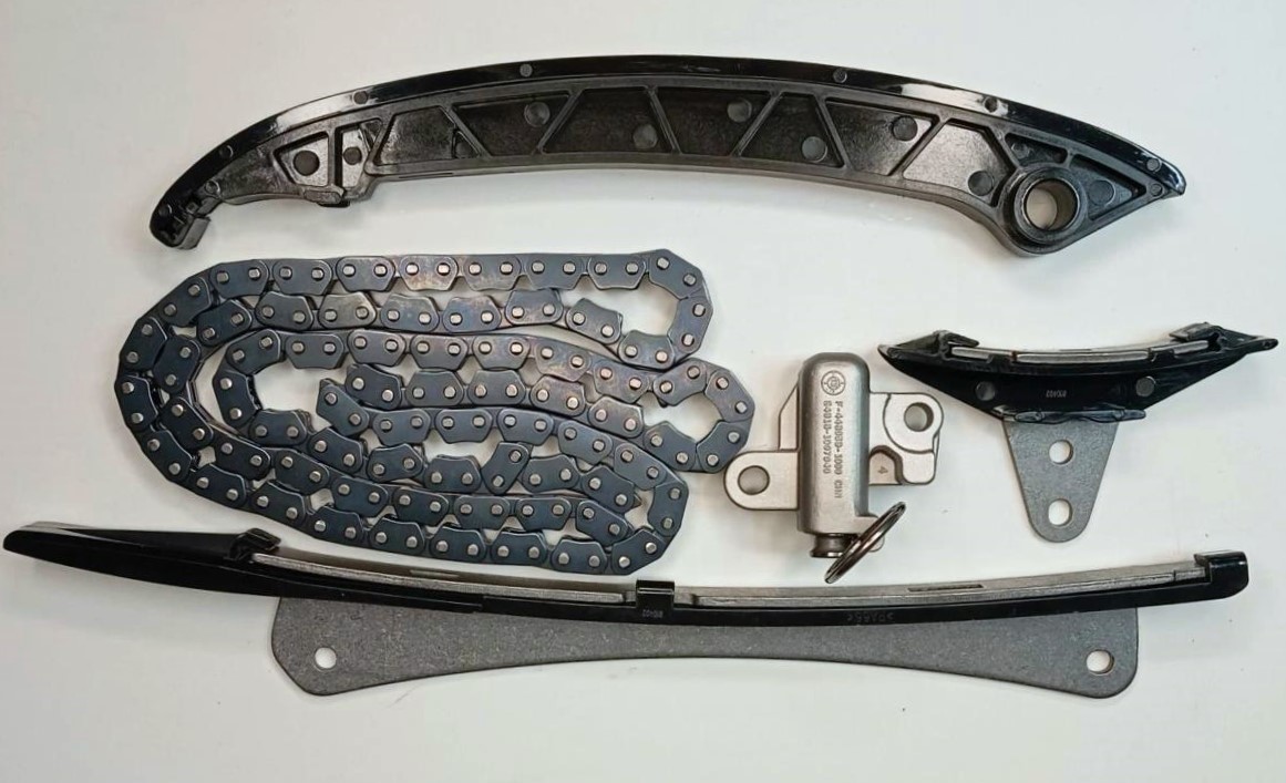 комплект цепи ГРМ