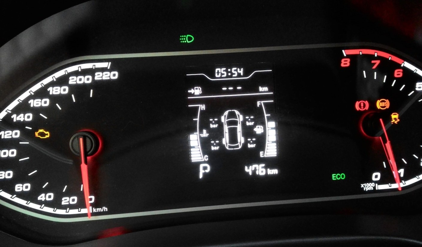 Здесь требуется проведение диагностических работ