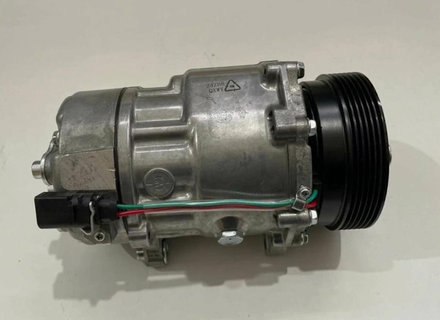 компрессор автокондиционера