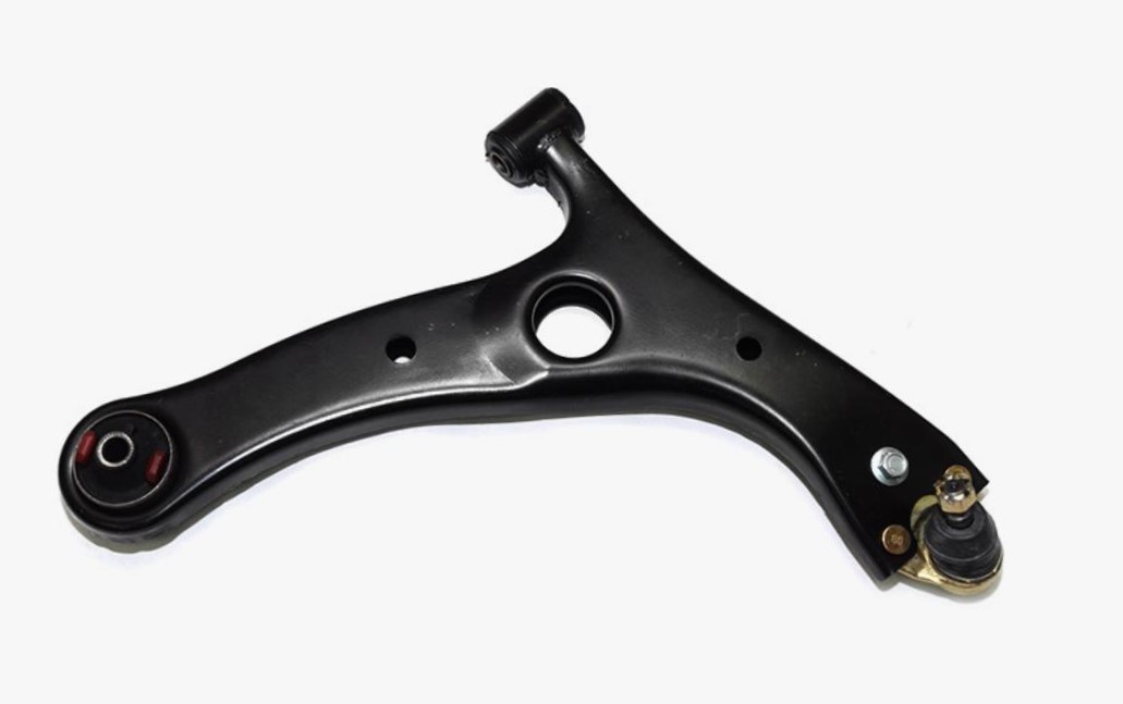 новый рычаг подвески