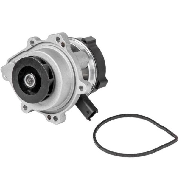 водяная помпа