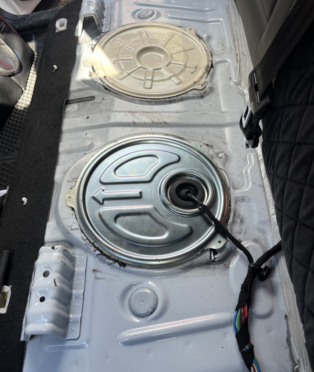 Ремонт топливной системы Chery Tiggo 7 Pro