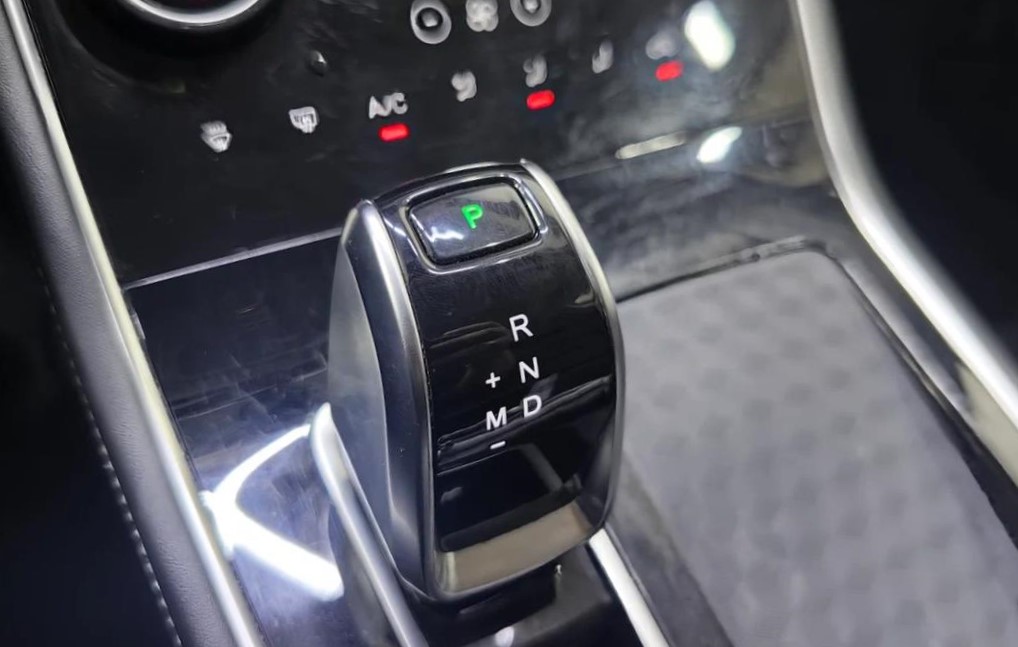 рвчаг робота dct чери