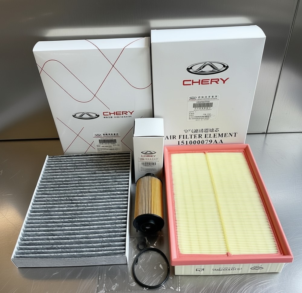 Комплект материалов для регламентного ТО