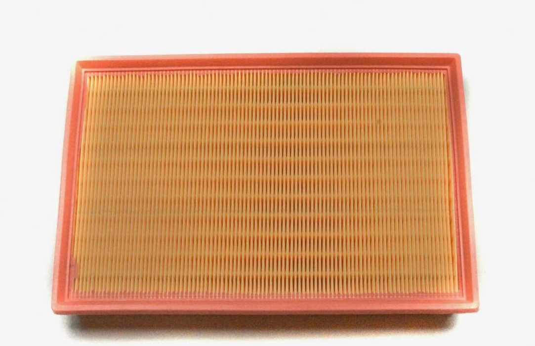 новый воздушный фильтр