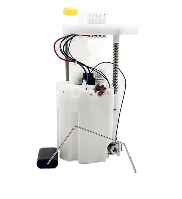 Новый топливный насос (модуль в бензобак)