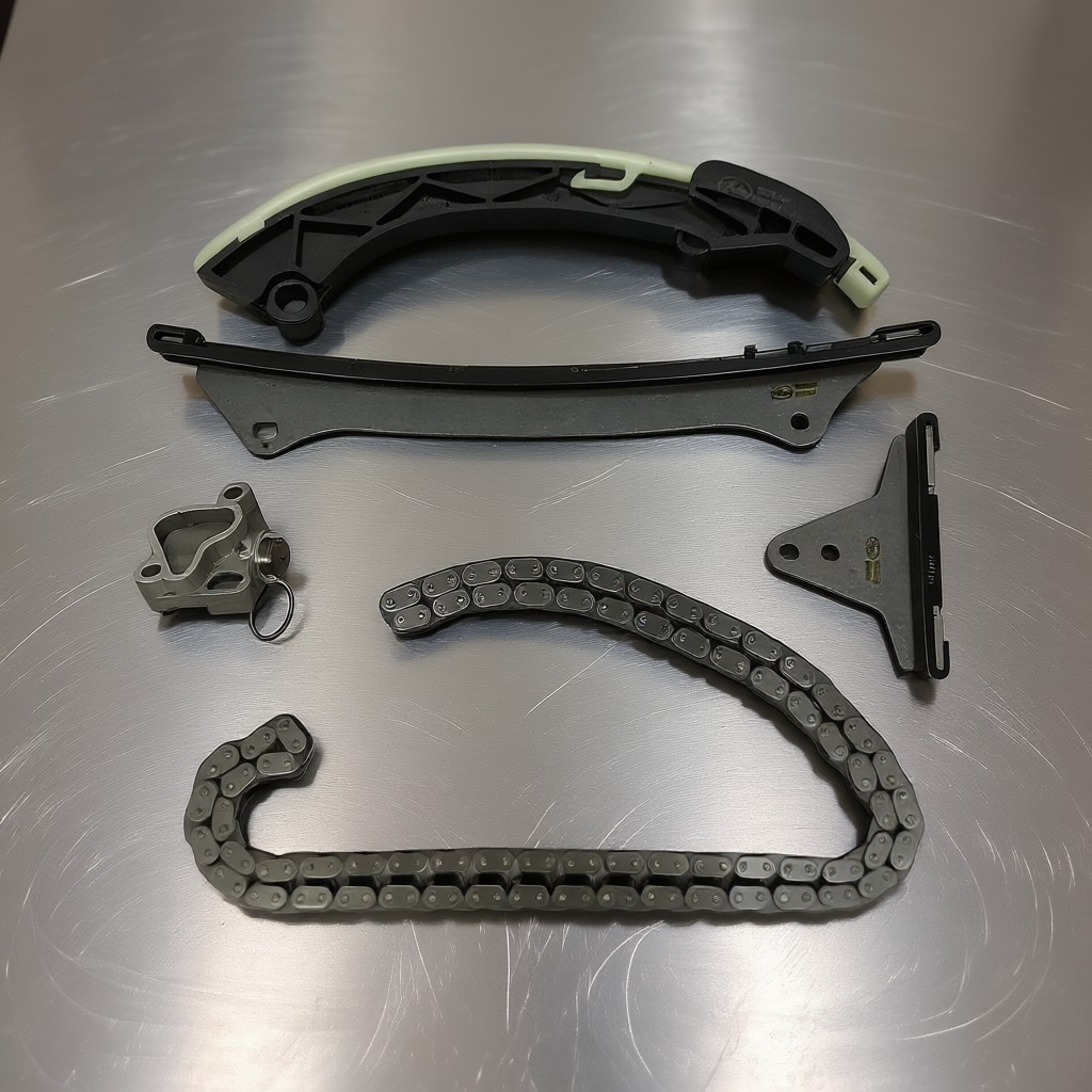 Комплект цепного привода ГРМ