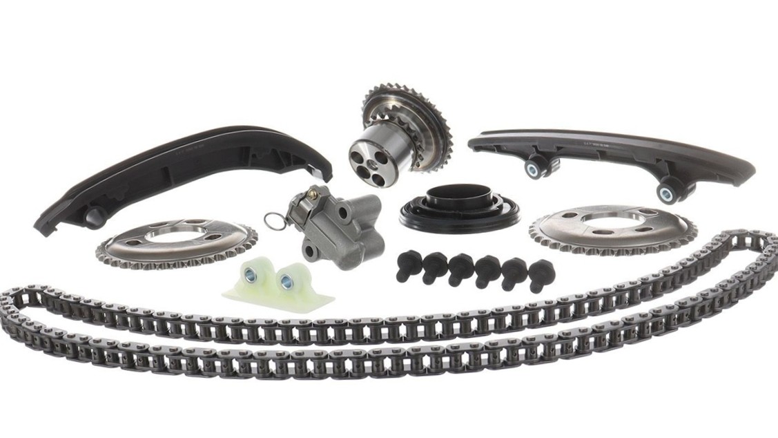 Комплект для обслуживания привода ГРМ