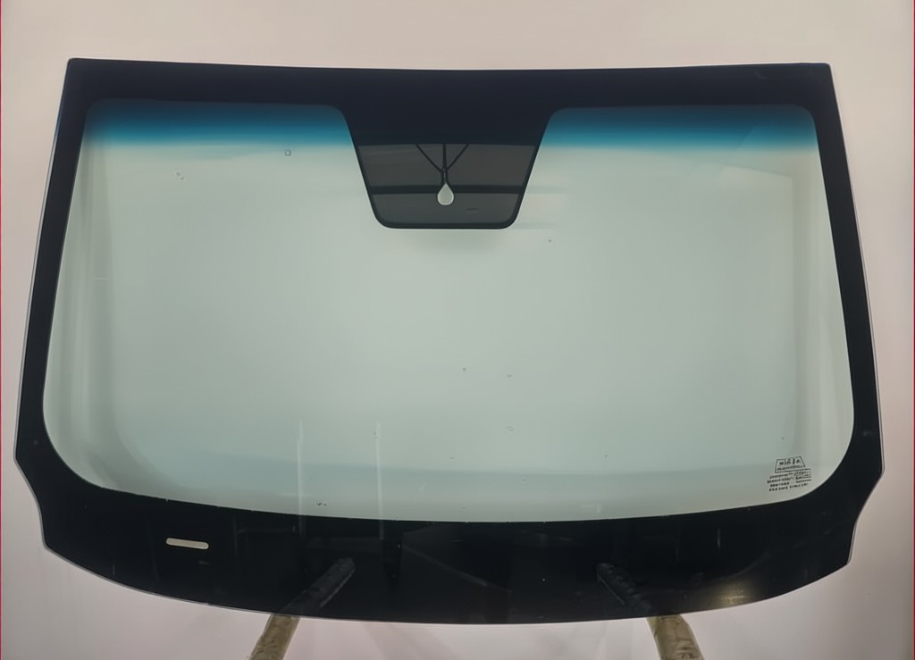 Новое ветровое стекло