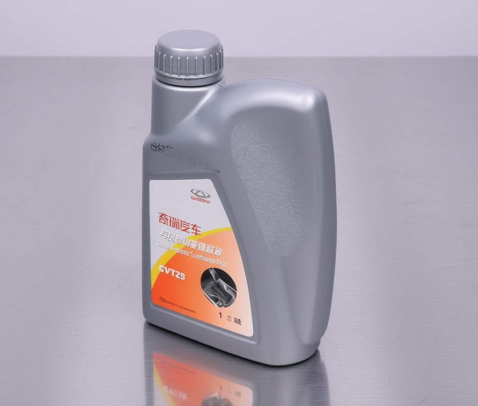 Оригинальная жидкость для бесступенчатой трансмиссии