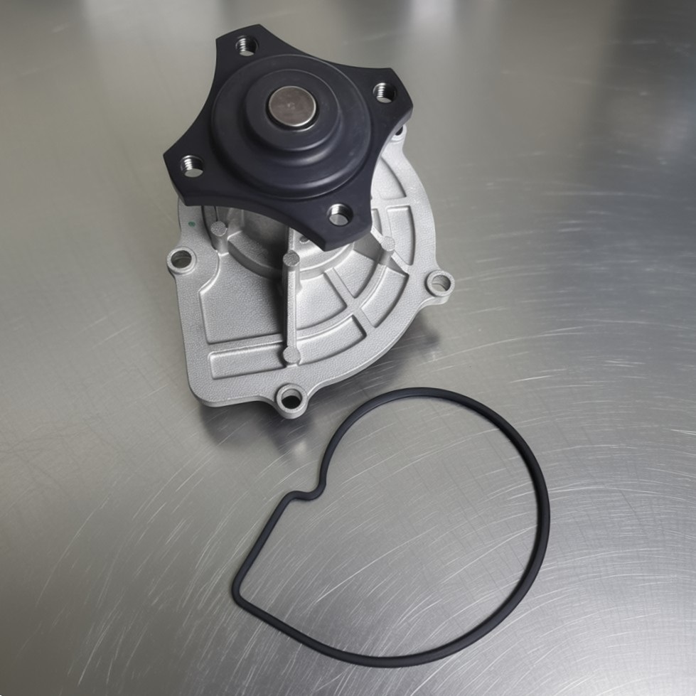 Новый водяной насос с прокладкой