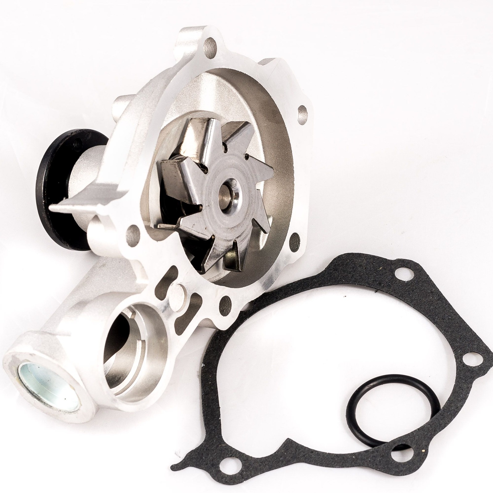 Новый водяной насос