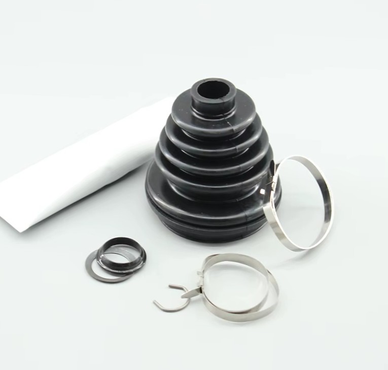 Новый пыльник ШРУСа со смазкой и крепежом