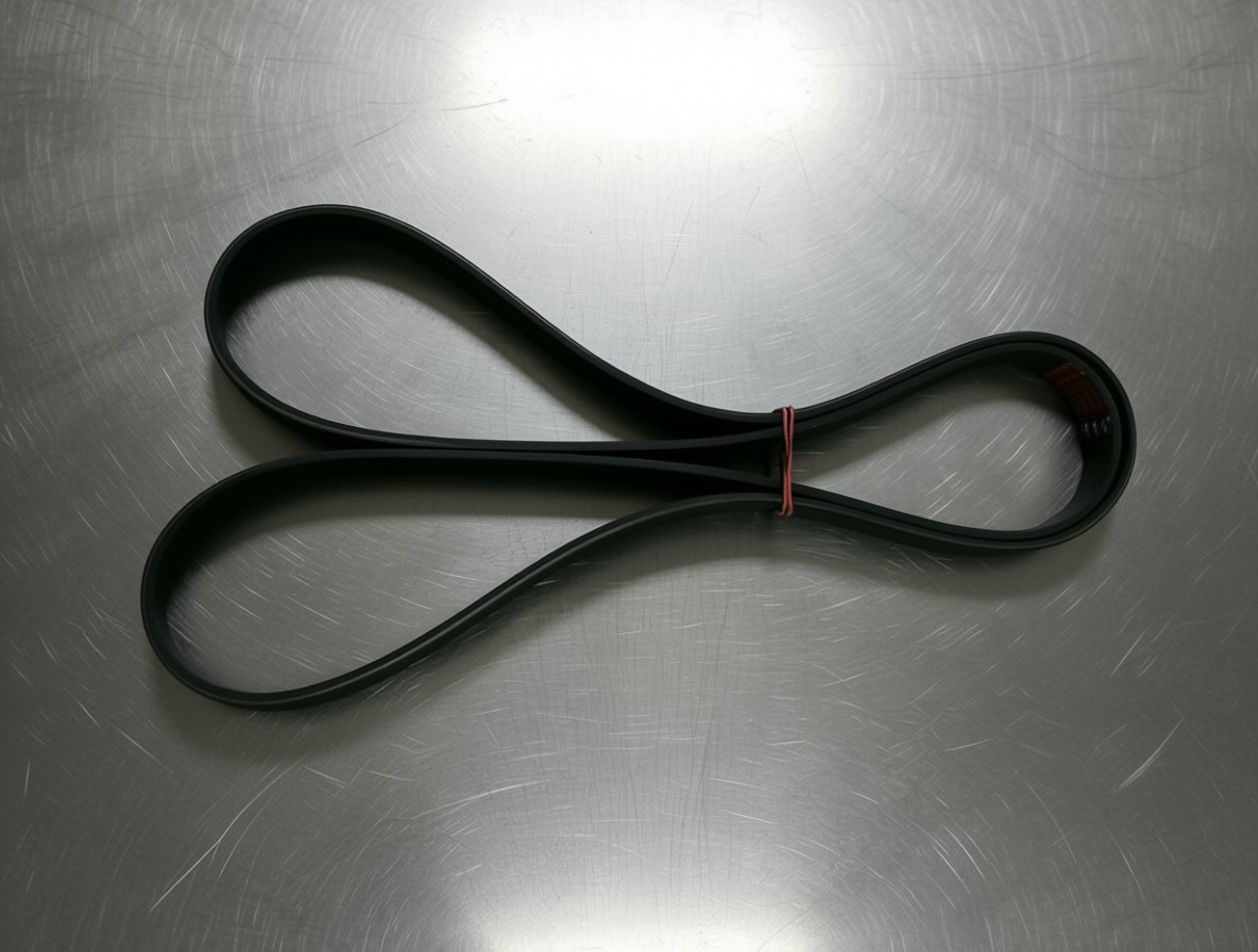 Новый приводной ремень