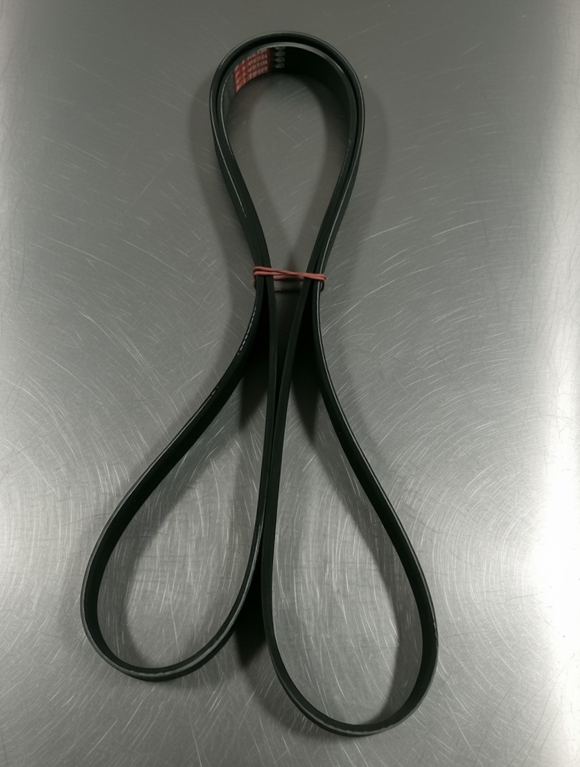 Новый поликлиновый приводной ремень