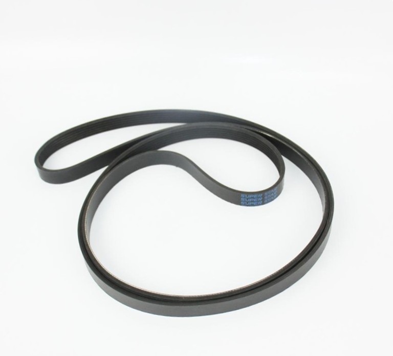 Новый ремень привода навесных агрегатов