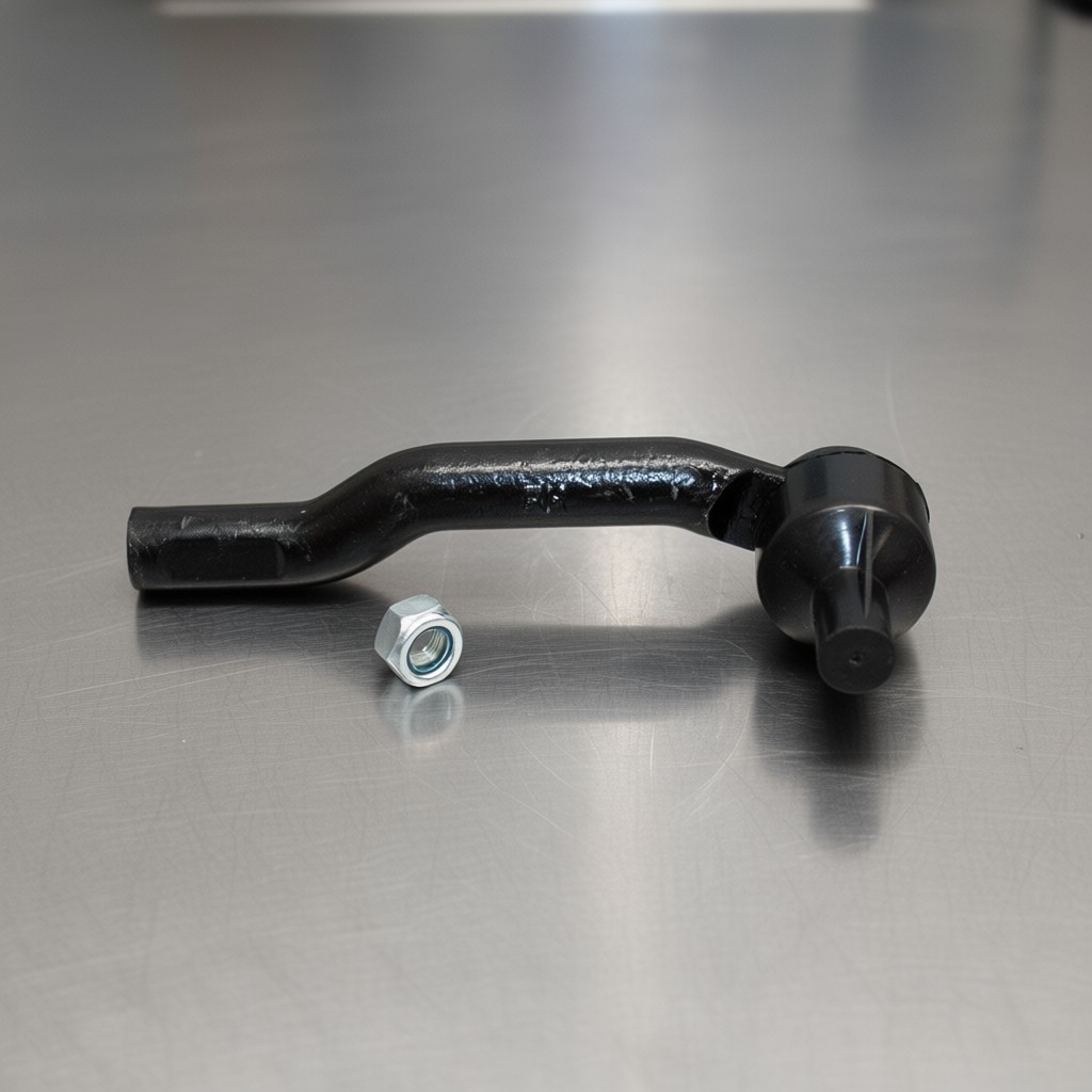 Новый рулевой наконечник с крепежом