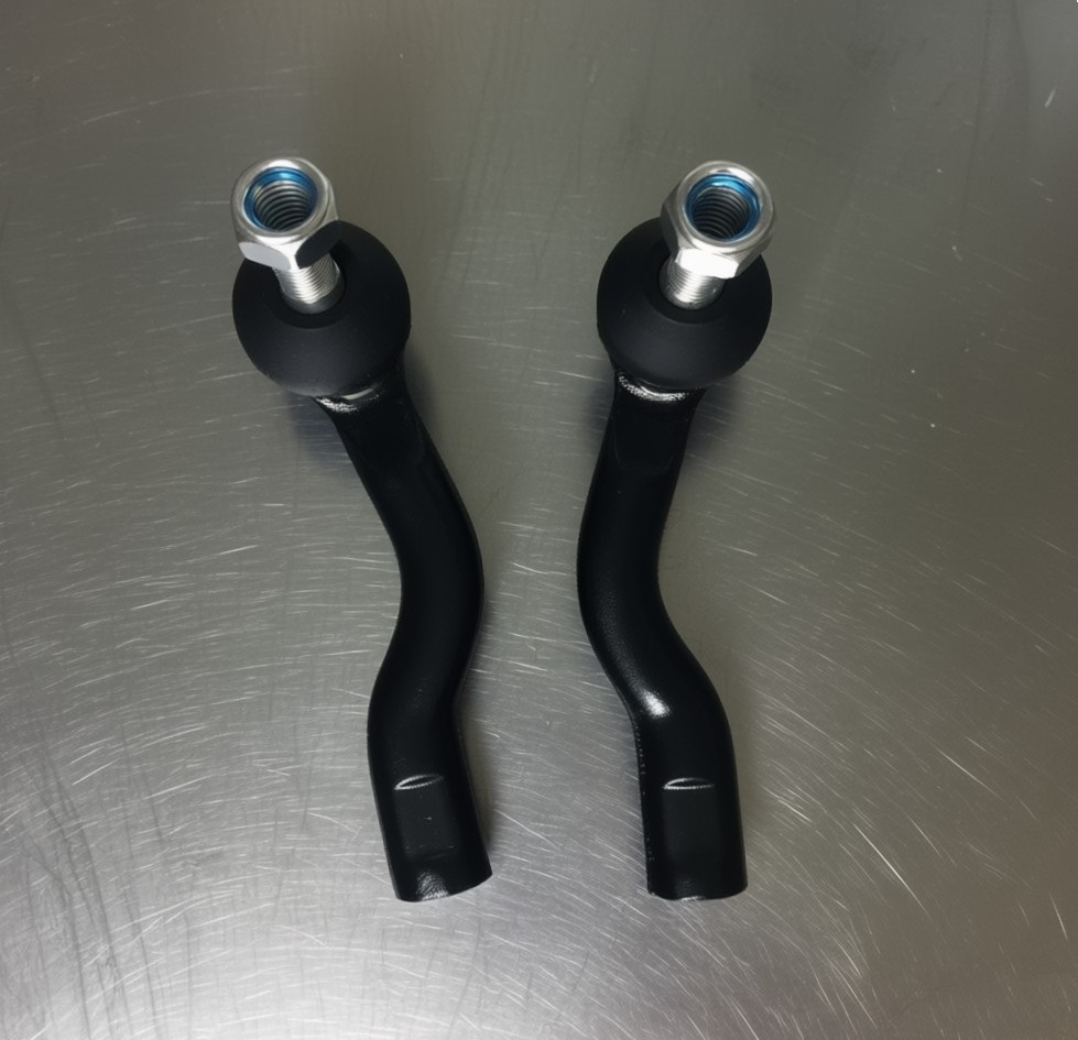 Комплект новых наконечников