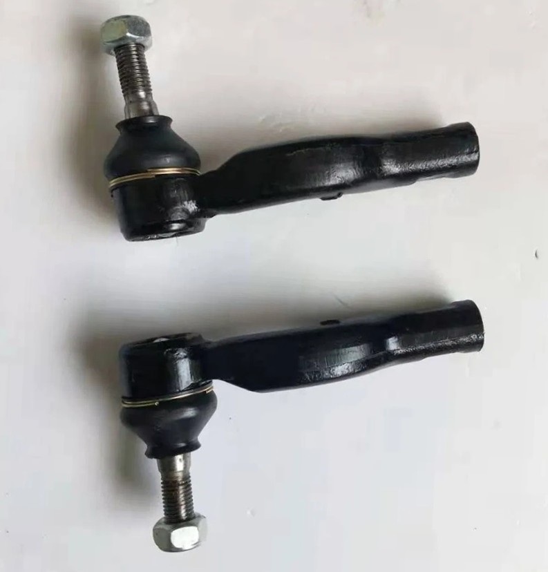 Новые рулевые наконечники