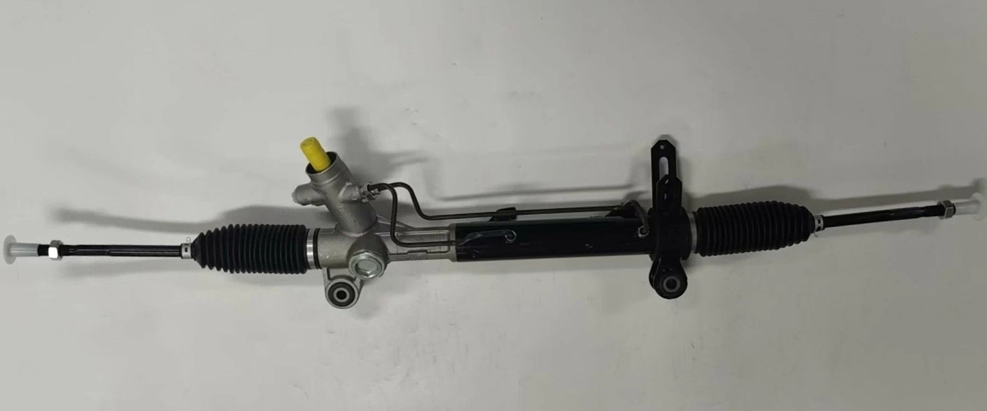 Новая рулевая рейка