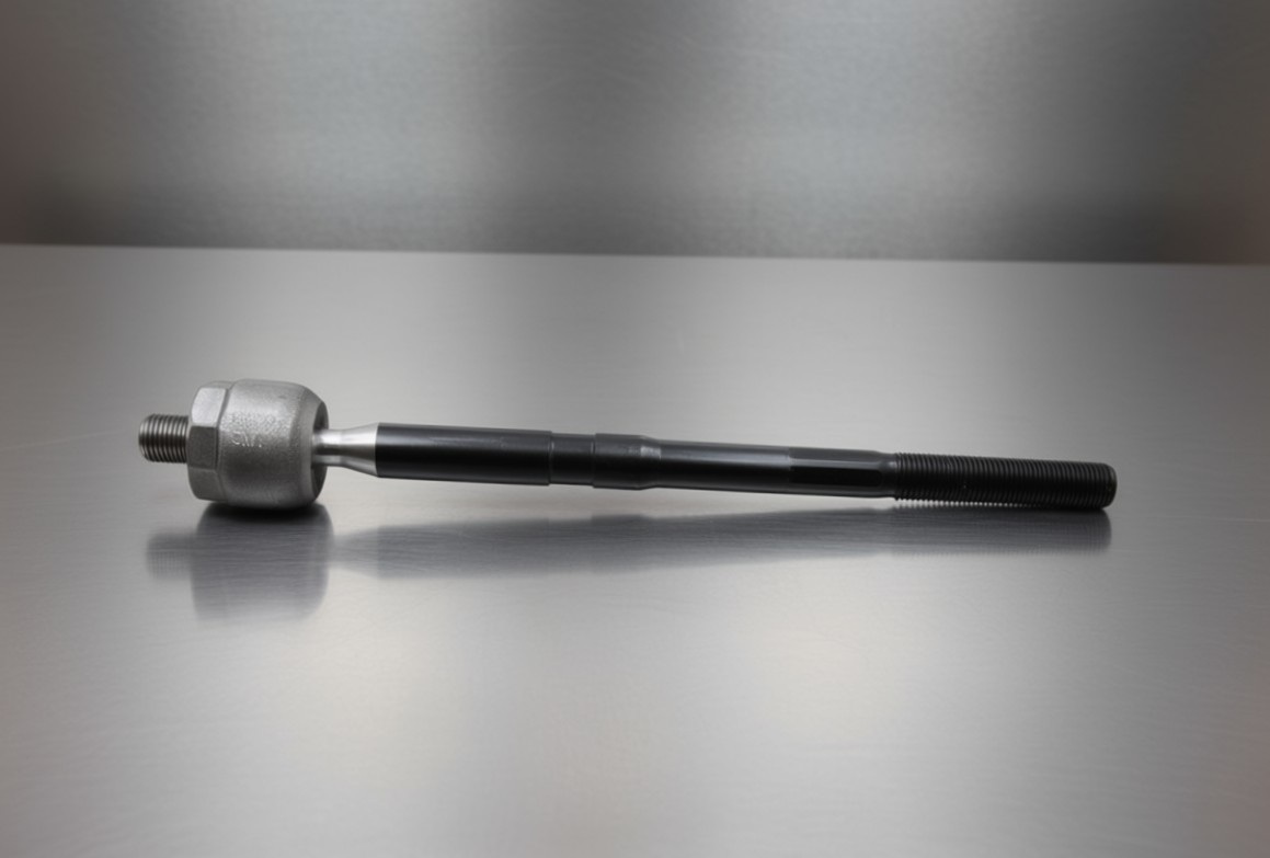 Новая рулевая тяга