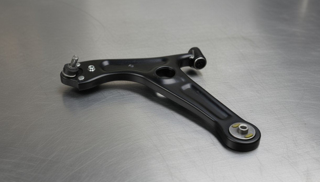 Новый рычаг подвески