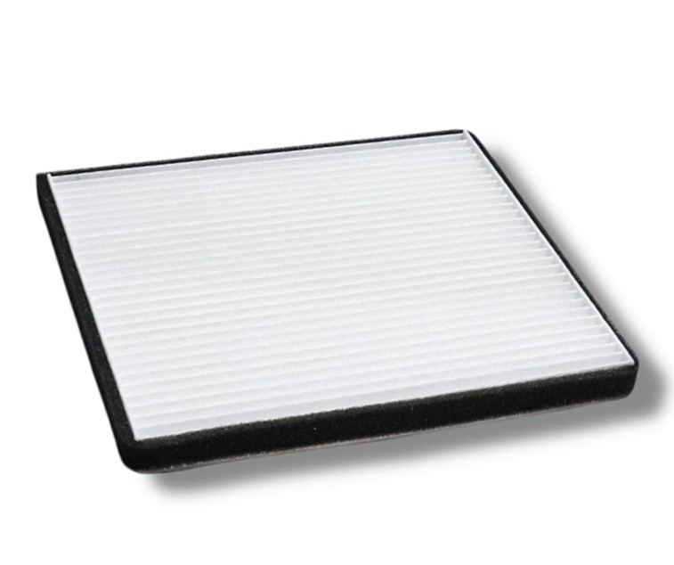 Новый фильтр салона