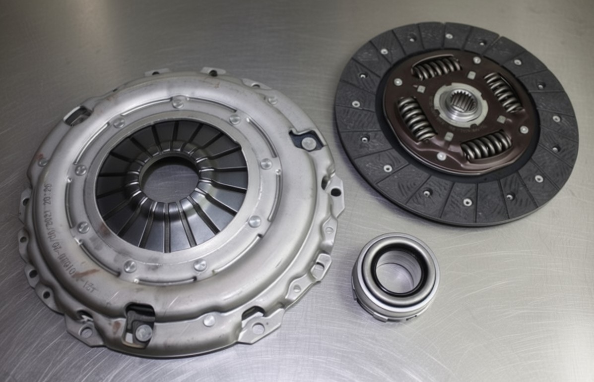 Комплект сцепления