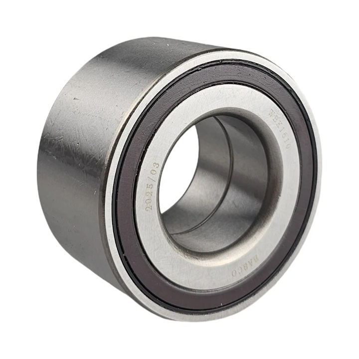 Новый подшипник передней ступицы