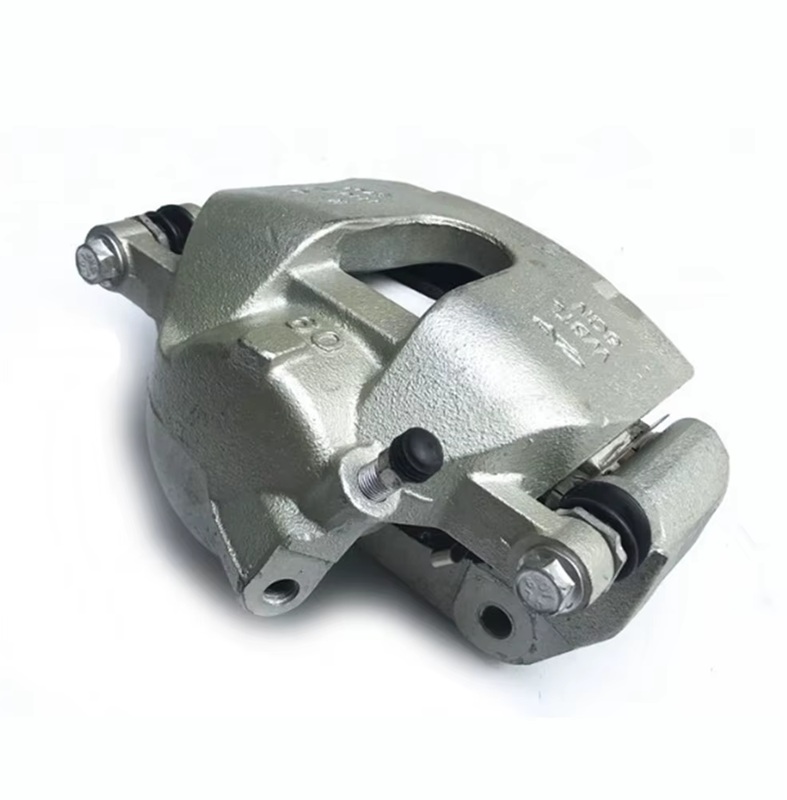 Новый тормозной суппорт