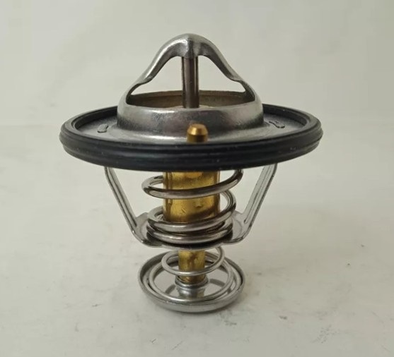 Новый термостат