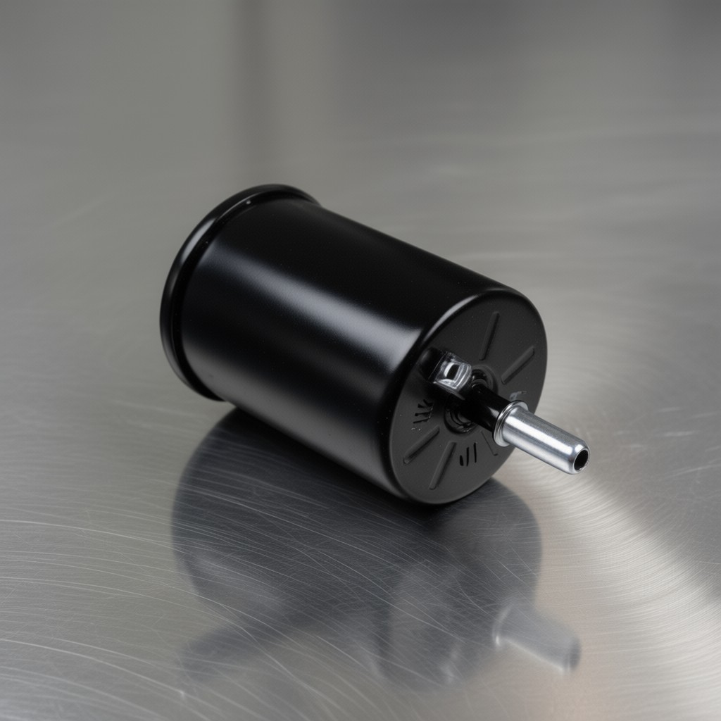 Новый магистральный топливный фильтр