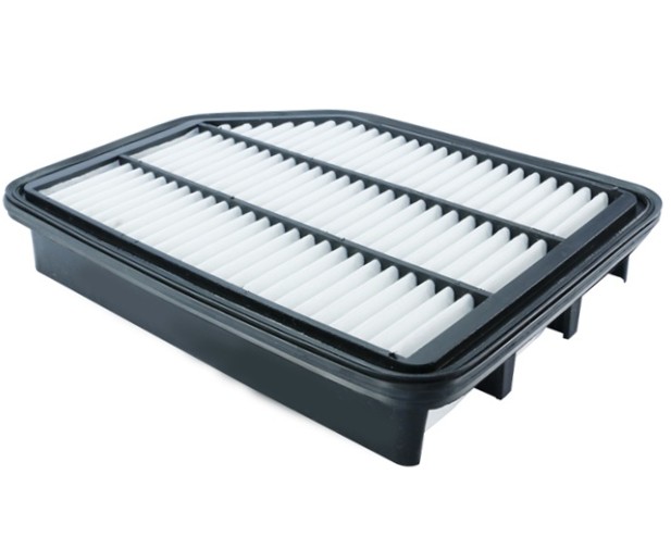 Новый воздушный фильтр