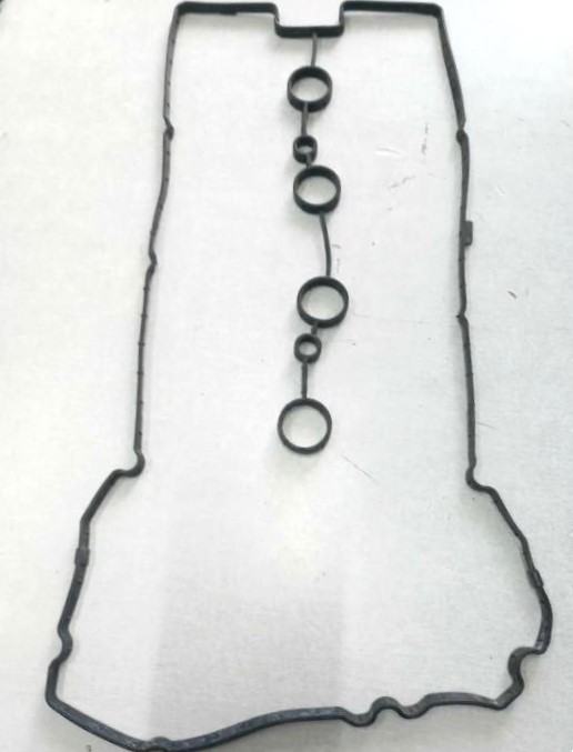 прокладка клапанной крышки на чери тигго