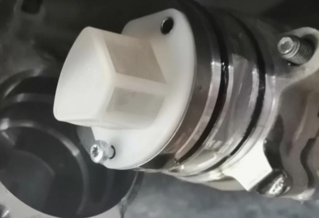 муфта Халдекс