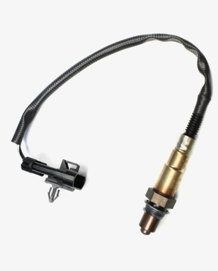 лямбда зонд чери