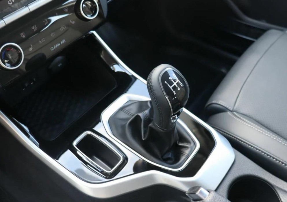 селектор мкпп chery