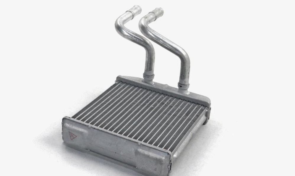 новый отопитель