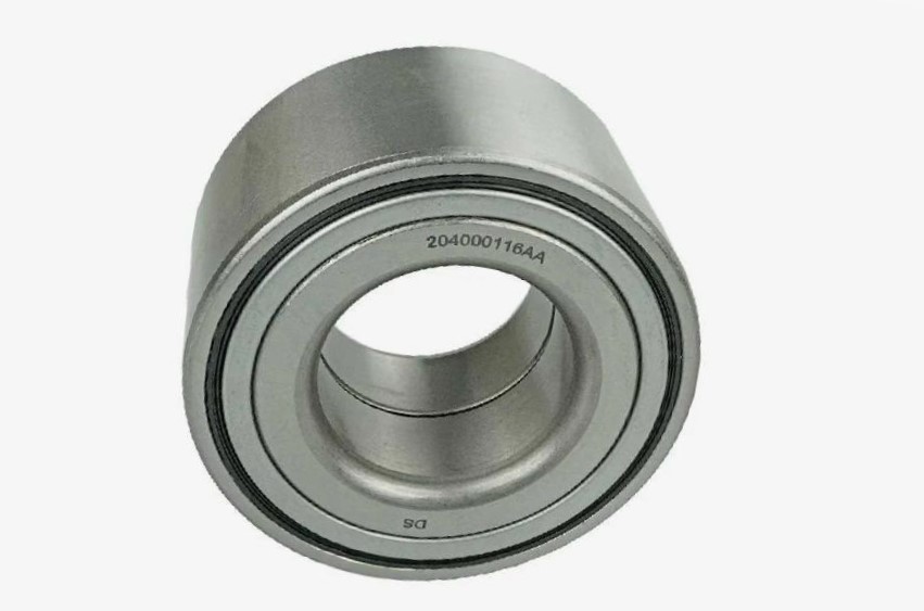 новый ступичный подшипник Чери