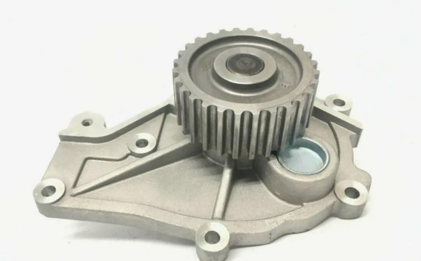 новая помпа