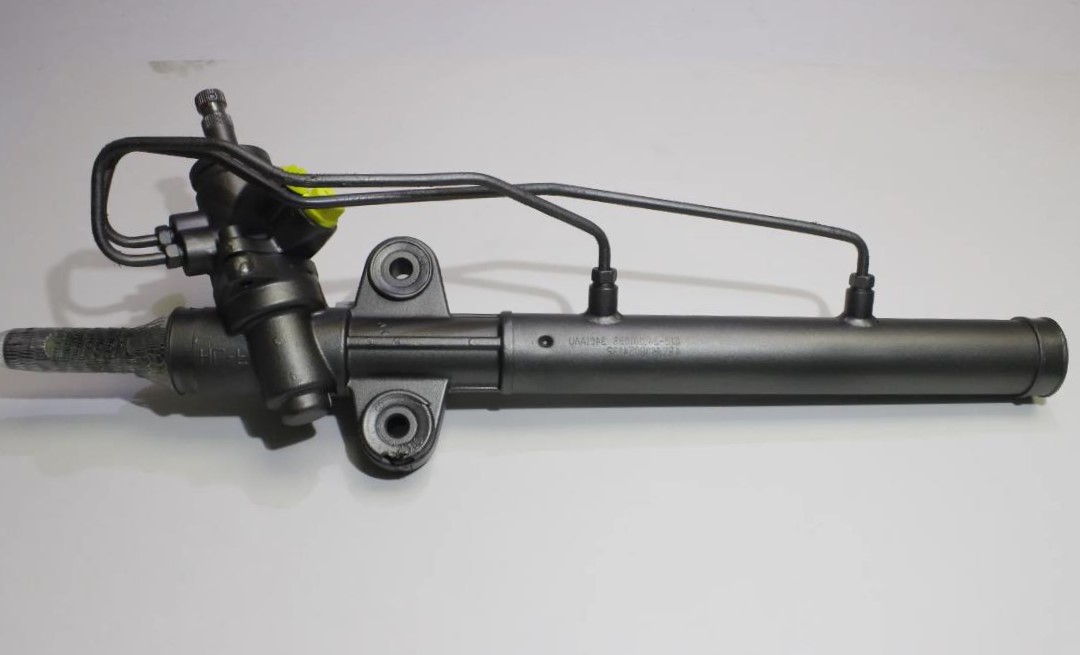 рулевая рейка