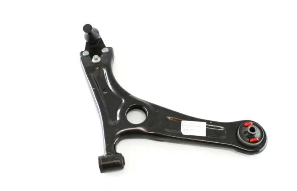 новый рычаг на тигго