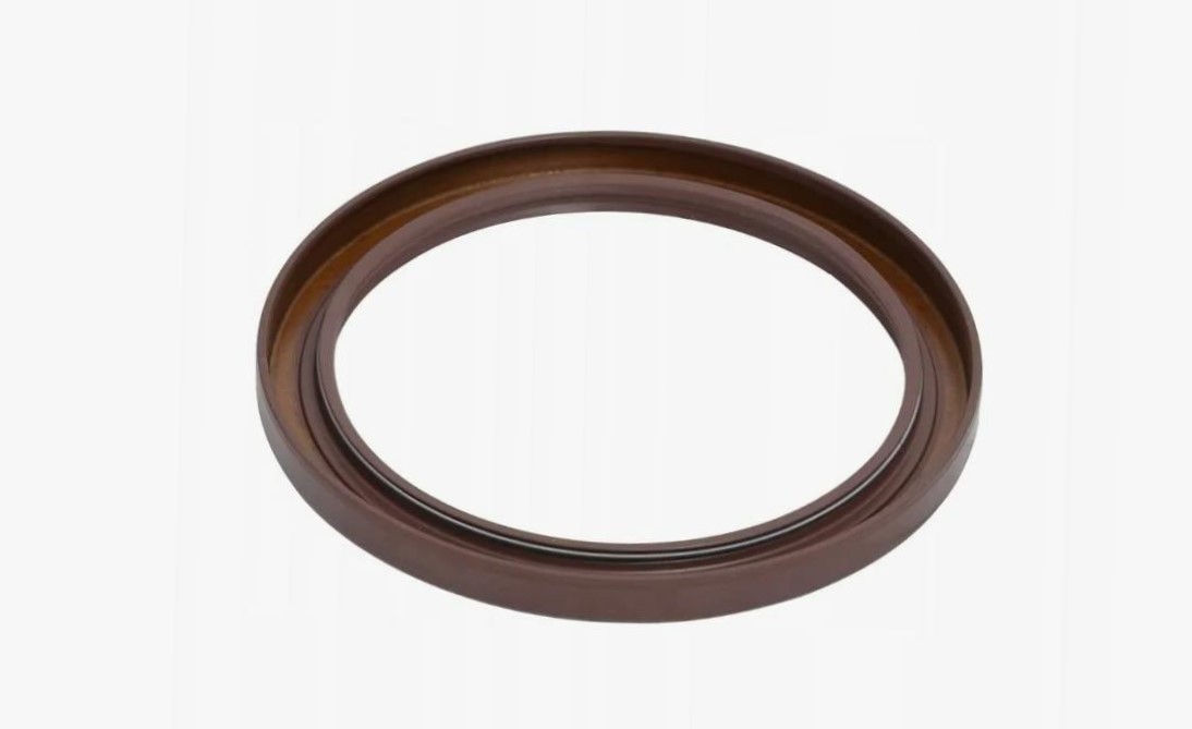 новый сальник коленвала