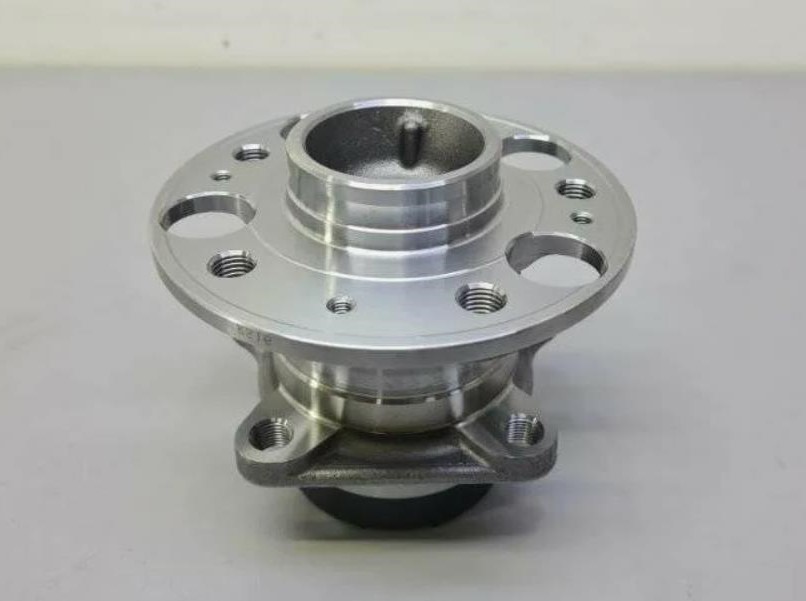 новая ступица чери