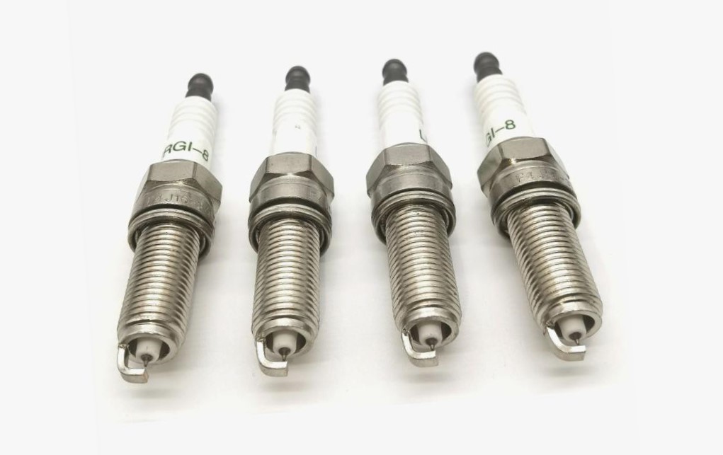 свечи зажигания