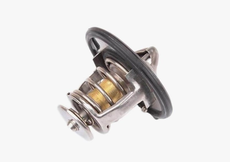 новый термостат