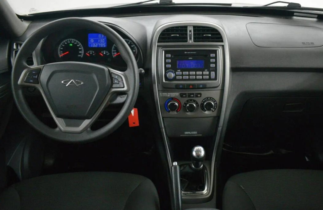 салон тигго т11